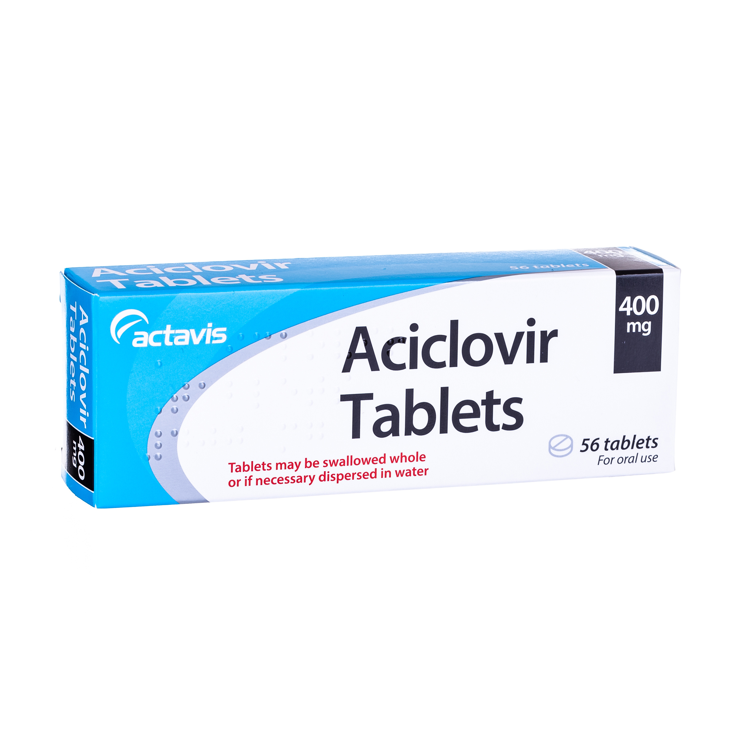 Acyclovir