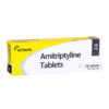 Amitriptyline