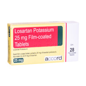 Losartan