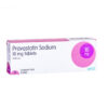 Pravastatin
