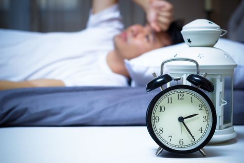 Sleep Disorders