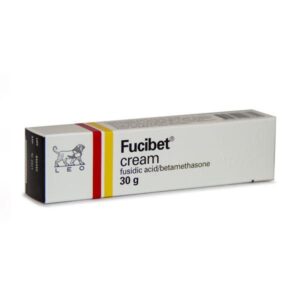 Fucibet Cream
