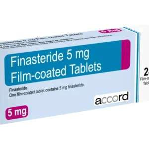 Finasteride