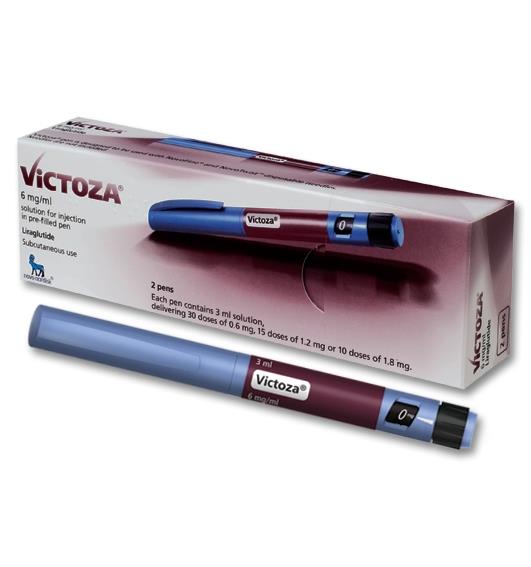 Buy Victoza Online