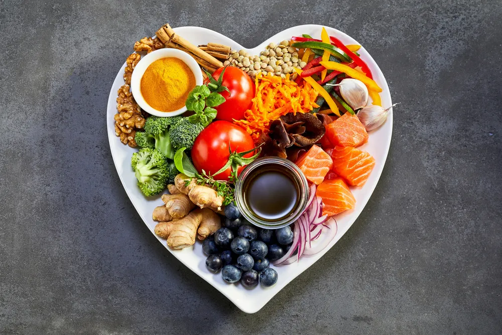 Diet And Hypertension