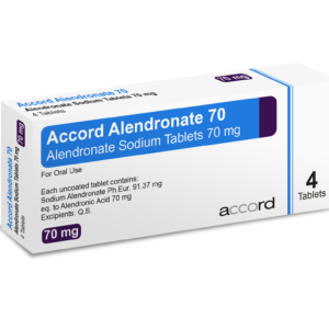 Alendronate