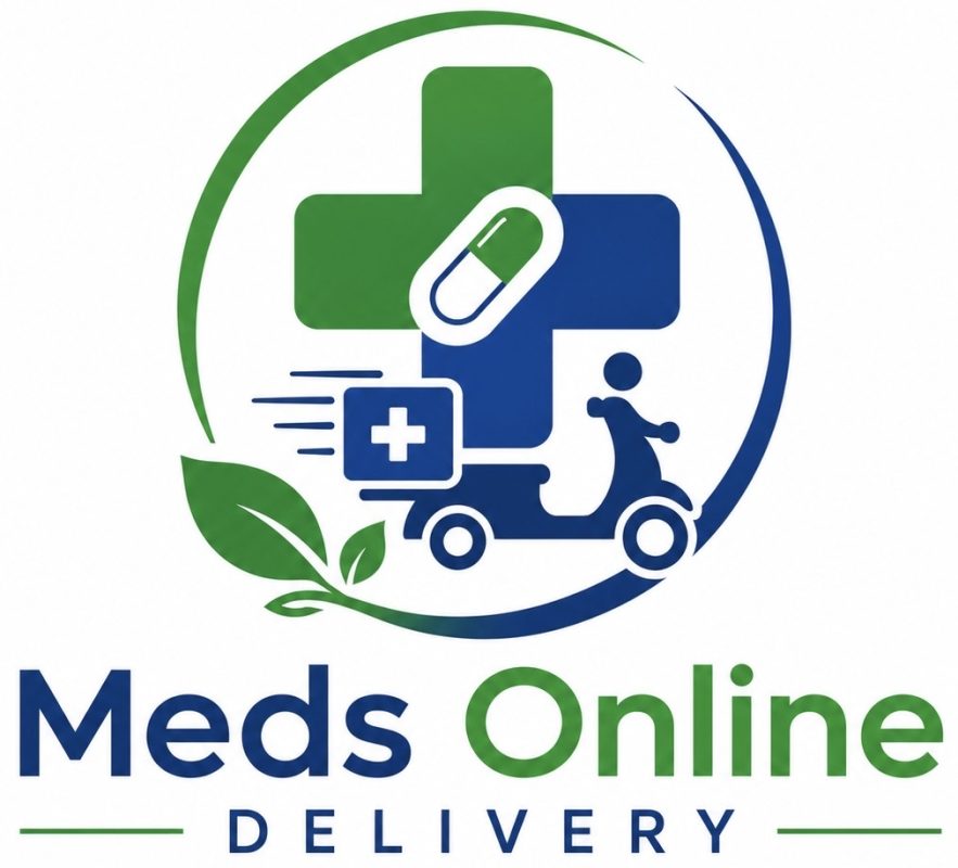Meds Online Delivery